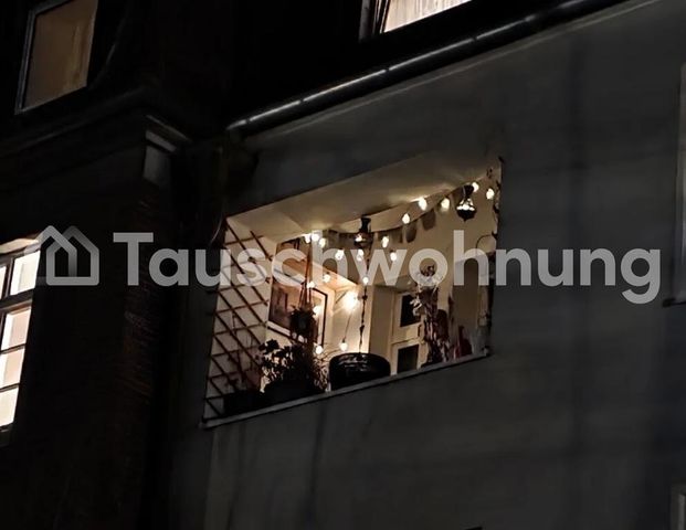 TAUSCHWOHNUNG 3ZKBB anzubieten - Photo 1