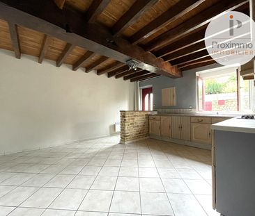 Location Maison 2 pièces 65m² - Photo 6