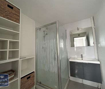 Location Appartement 2 pièces 41m² CHOLET 49300 - Photo 2