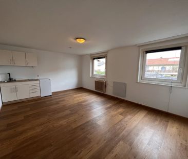 Praktische 1 Zimmer- Wohnung in Zentrumsnähe. Provisionsfrei! - Photo 6