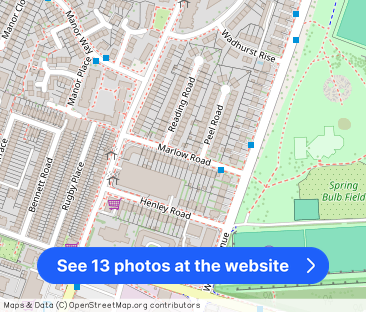 Marlow Road, Brighton - Photo 1