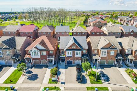 For Lease - 4730 Alana Glen Drive Unit# #UPPER, Mississauga, Ontario - Photo 4