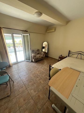 Studio/Γκαρσονιέρα για ενοικίαση Άγιος Νικόλαος (Βόλος) - Photo 4