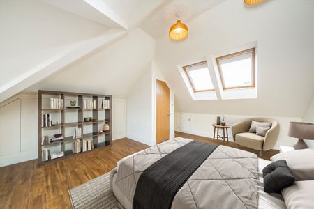 Stonehill Road, East Sheen, SW14, London - Photo 3