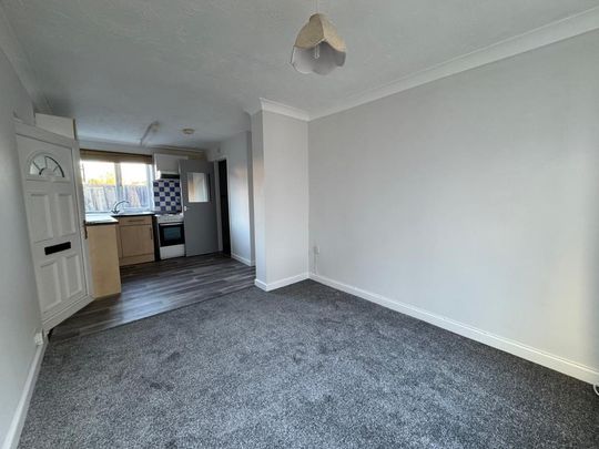 1 bedroom terraced house to rent - Photo 1
