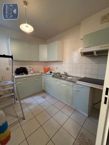 Appartement à louer 1 pièce 31.57m² - Photo 3