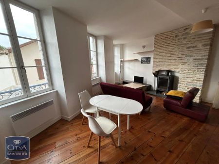 Appartement à louer 2 pièces 54.45m² - Photo 4