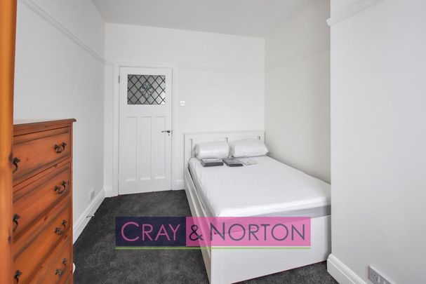 House share to rent - Photo 1