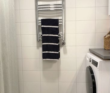 Ruben Holmströms gata 2, Sege Park - Foto 5