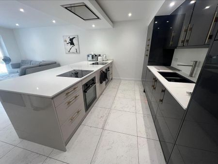 1 bedroom house to rent - Photo 2