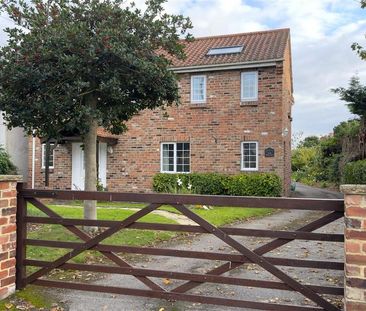 4 bedroom detached house to rent - Photo 5
