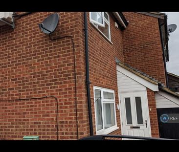 2 bedroom end of terrace house to rent - Photo 6