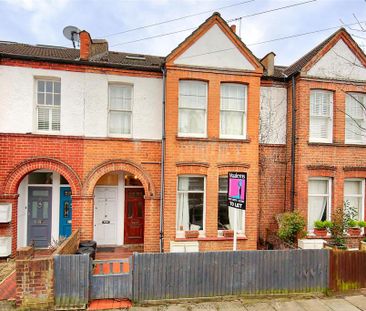 2 bedroom maisonette to rent - Photo 2