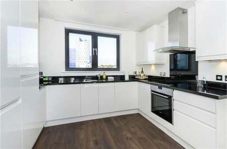 1 bedroom apartment to rent - Photo 3