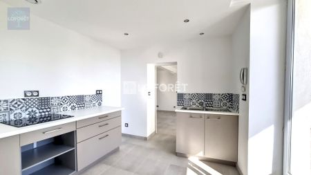 Appartement T3 Sainte-Foy-lès-Lyon à louer - Photo 5