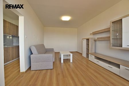Pronájem bytu 1+1 43 m² - Fotografie 3