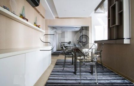 #MI427 - Apartamento - Locação com 89.00 m² , 2 Quarto(s), por R$ 12.000 - Photo 3