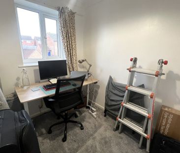 Mohune Way, Chickerell, WEYMOUTH - Photo 1