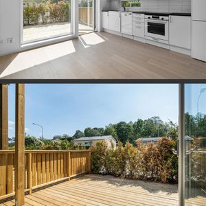 Edelundavägen, Hässelby - Photo 2