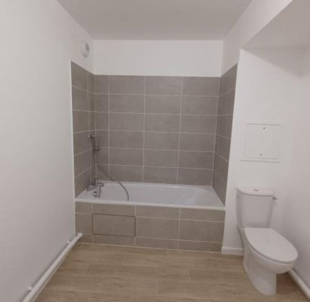 location Appartement T3 DE 55.6m² À SAVIGNY LE TEMPLE - Photo 4