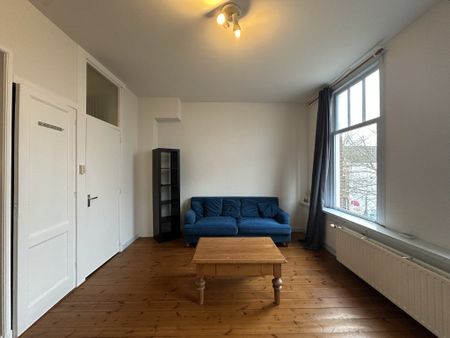 Te huur: Appartement Lambertusstraat in Rotterdam - Foto 5