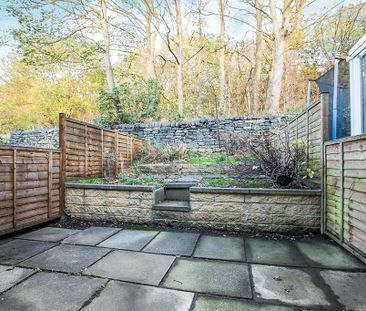 2 bedroom terraced house to rent - Photo 6