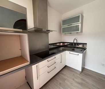 Location Appartement 2 pièces 62m² - Photo 4