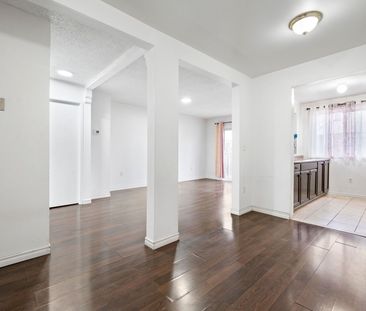 For Lease - 262 KENORA Avenue Unit# 2, Hamilton, Ontario - Photo 6