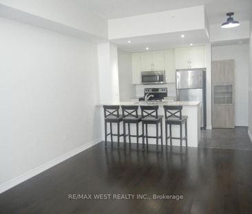 For Lease - 427 Aberdeen Avenue Unit# 406, Hamilton, Ontario - Photo 1