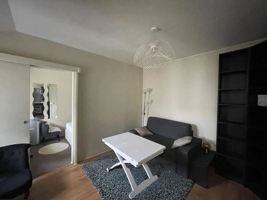 PARIS 16 - PORTE DAUPHINE - Photo 1