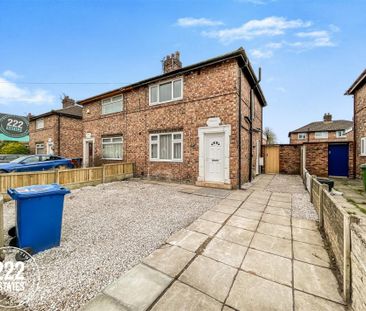 Plumtre Avenue Room 3 - Warrington - WA5 - Photo 4