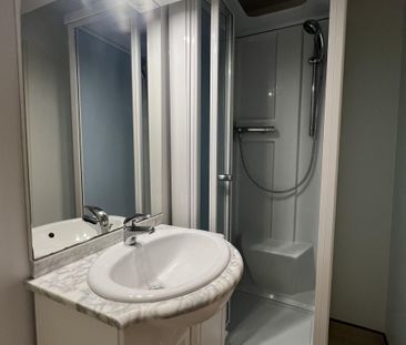 Location Appartement RENNES / Quartier CENTRE-VILLE - Photo 3