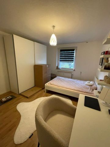 4-Zimmer Wohnung mit Balkon in Braunschweig - Photo 3