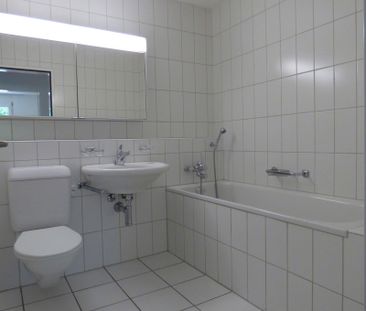 3.5 Zimmer, 85 m², 2. Stock - Photo 4