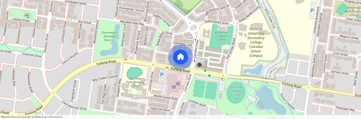 520B/93 Furlong Road, Vic 3023, Cairnlea