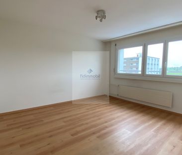 3.5-room apartment, Prairie 31, La Chaux-de-Fonds - Photo 2