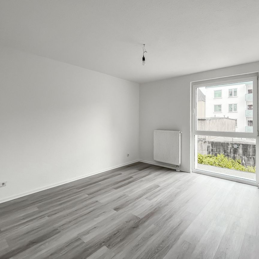 3,5 Zimmer – renoviert – Erstbezug - Photo 1