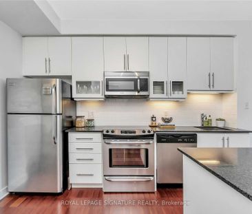 Bohemian Embassy Lofts , #504 - Photo 4