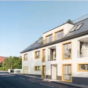 ! Besichtigung 9.10. um17Uhr! Neubau-Gartenwohnung Oberlaa - 2 Zimmer, Terrasse, Garage, provisionsfrei - Photo 1
