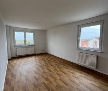 Helle und gerÃ¤umige 2 Raum Wohnung - Foto 1