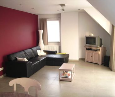 Appartement te huur - Foto 1