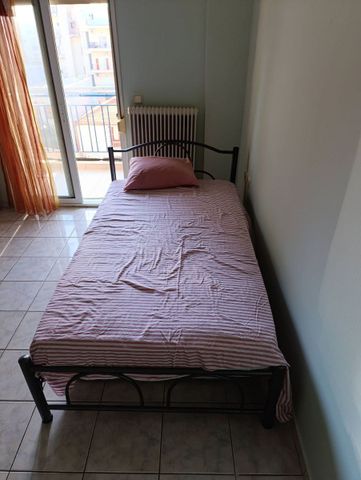 Studio/Γκαρσονιέρα για ενοικίαση Αστικός Συνοικισμός - Περικλέους - Κυψέλη (Ξάνθη) - Φωτογραφία 2