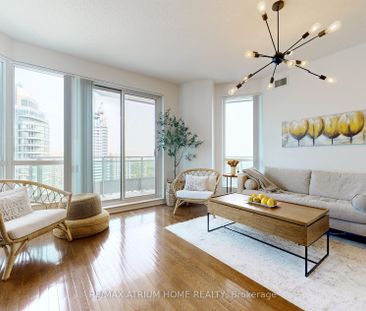 For Lease - 60 Byng Avenue Unit# 2605, Toronto, Ontario - Photo 4