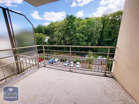 Location Appartement 3 pièces 62m² ELBEUF 76500 - Photo 5