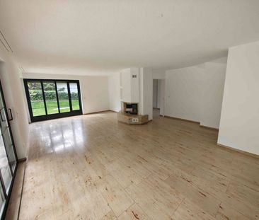 5 Zimmer, 140 m², EG - Photo 1