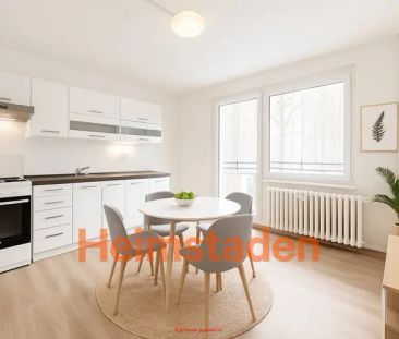 Pronájem bytu 1+1 48 m - Photo 3