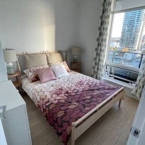 FURNISHED 1br Condo at the heart of Brentwood, Burnaby. - Photo 2