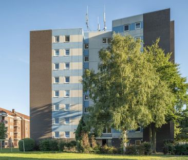 4-Zimmer-Wohnung in Wilhelmshaven Heppens - Photo 1