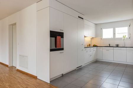 Attraktive Wohnung an grüner und ruhiger Lage - Foto 4