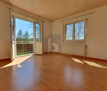 Wohnung in St-Blaise - Photo 2